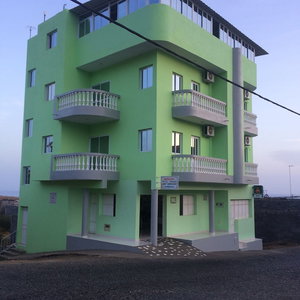 Hotel Pensão Motel Sodade cazare Sao Filipe