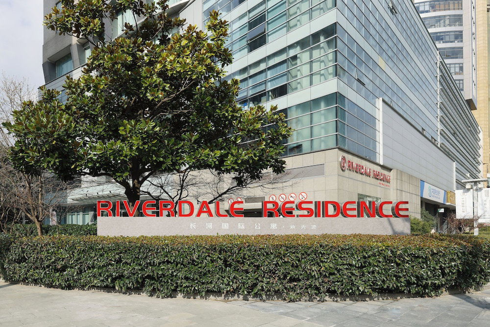Hotel Riverdale Residence Xintiandi Shanghai