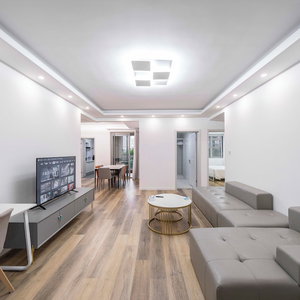 Hotel Tyms Elegant 4Br 2Ba Apt Changning cazare Changning