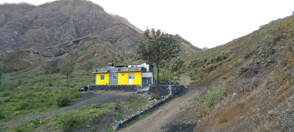 Hotel Casa Monte Amarelo