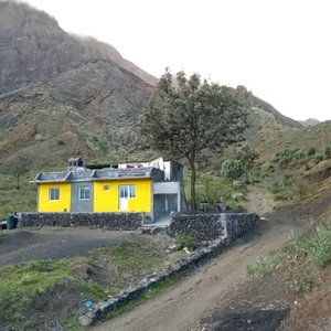 Hotel Casa Monte Amarelo cazare Santa Catarina do Fogo