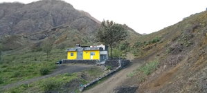 Hotel Casa Monte Amarelo cazare Santa Catarina do Fogo