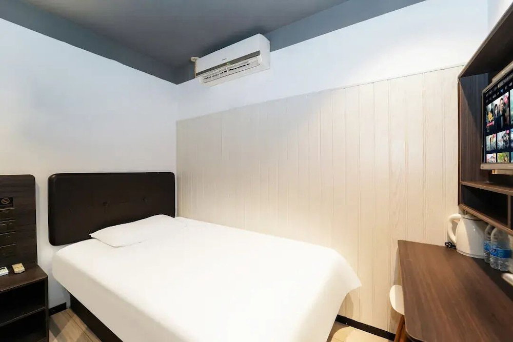 Hotel Jinglai Hotel Shanghaiwujiaochang Branch