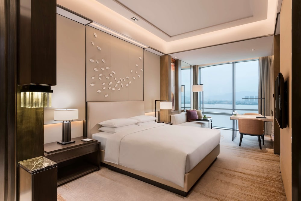Hotel Hyatt Regency Fuzhou Cangshan