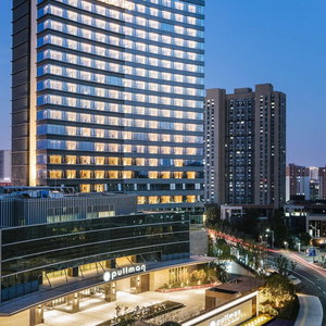 Hotel Pullman Shanghai Qingpu Excellence cazare Xiayang