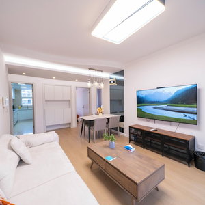 Hotel Tyms Changning 3Br Modern Apt Near Weining Rd cazare Changning