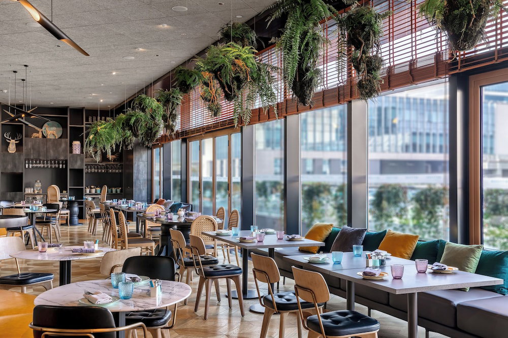Hotel Yati By Artyzen Hongqiao Shanghai