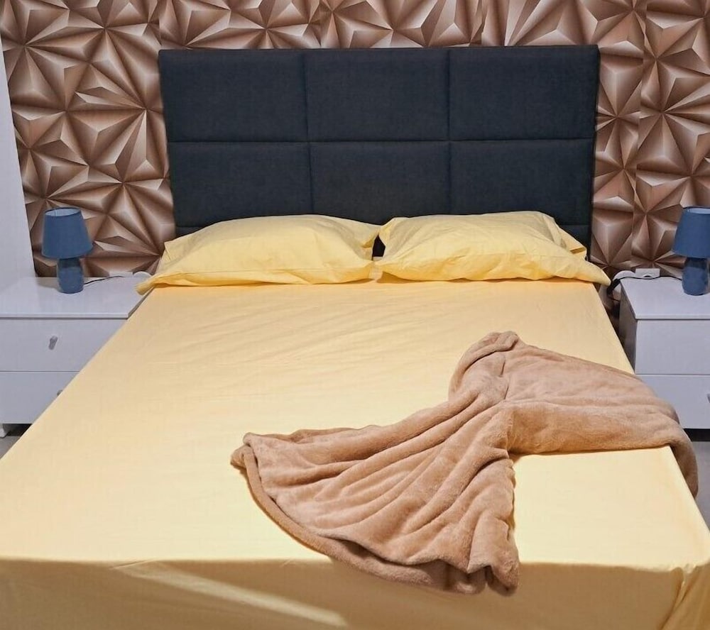Hotel Apartamentos Santiago - Tarrafal