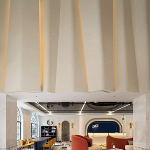 Hotel The Stage Shanghai cazare Songjiang