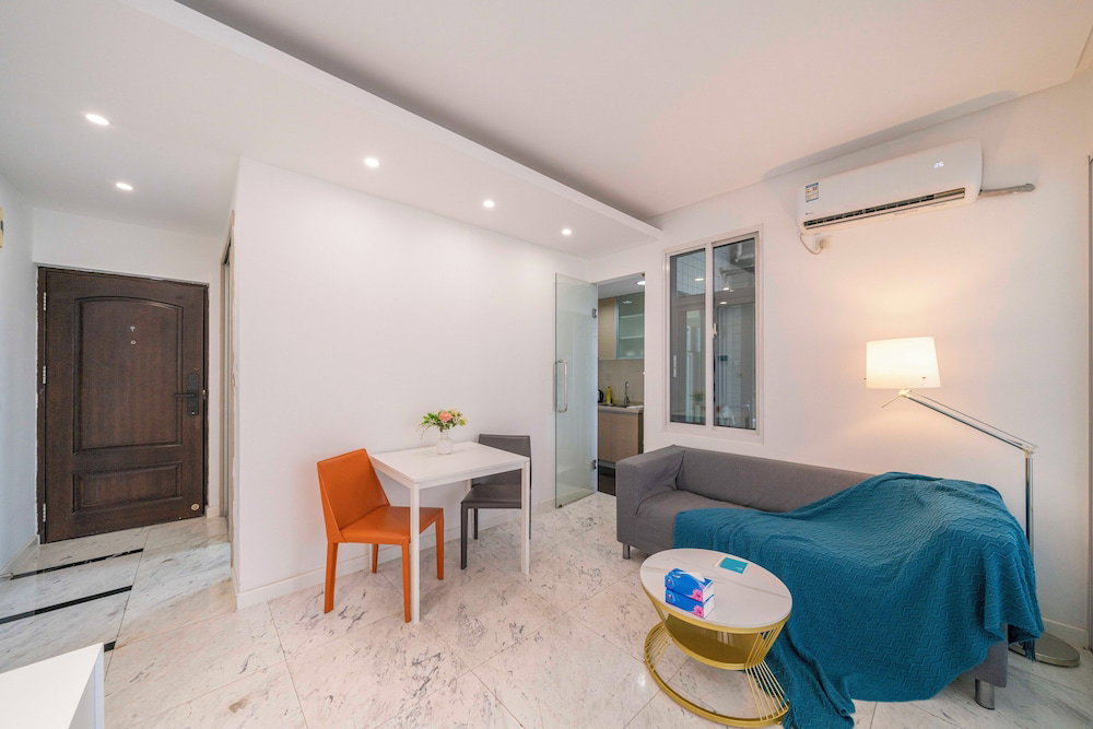 Hotel Tyms 1Br Apt Tianshan Dynasty View