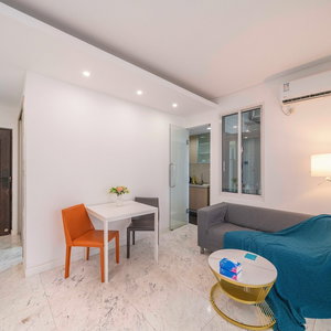 Hotel Tyms 1Br Apt Tianshan Dynasty View cazare Xuhui