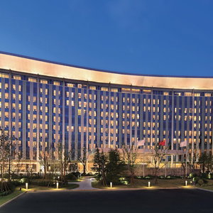 Hotel Intercontinental Shanghai Hongqiao Necc By Ihg cazare Xiayang