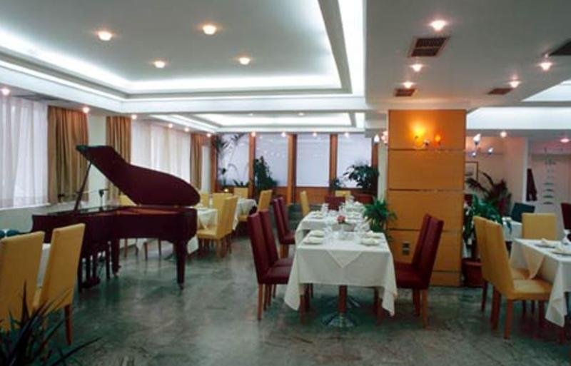 Hotel Preveza City Comfort Hotel