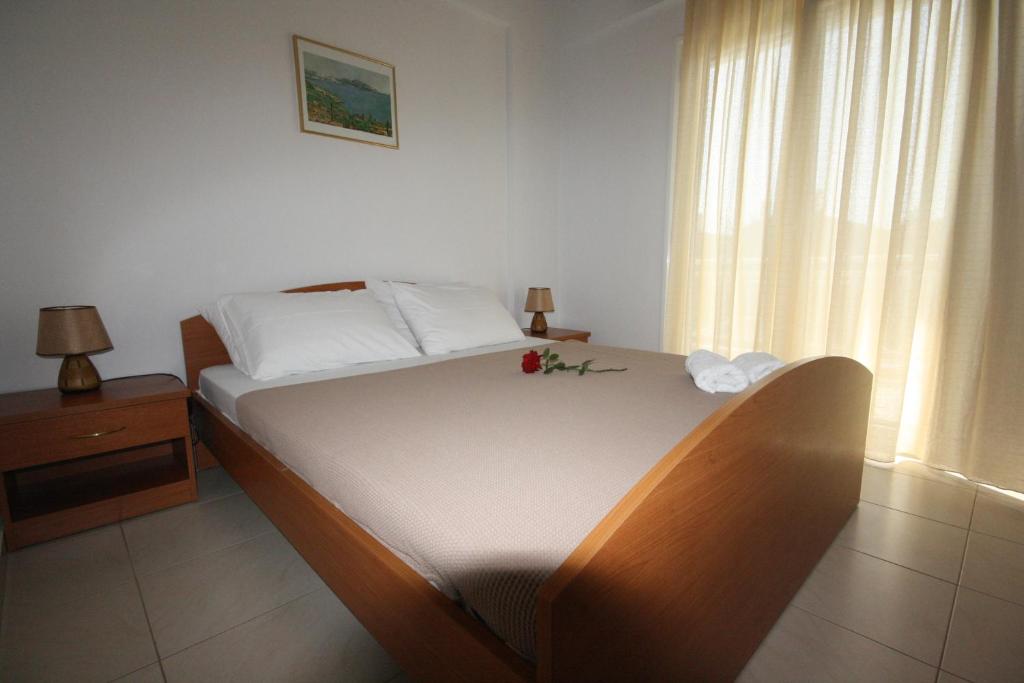 Hotel Pavloudis Apartments