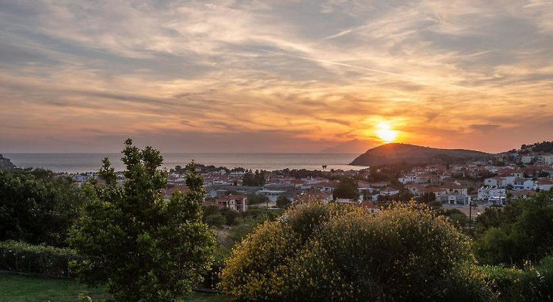 Hotel Amygdalies Apartments