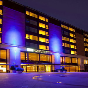 Hotel Holiday Inn Express Beijing Temple Of Heaven By Ihg cazare Beijing