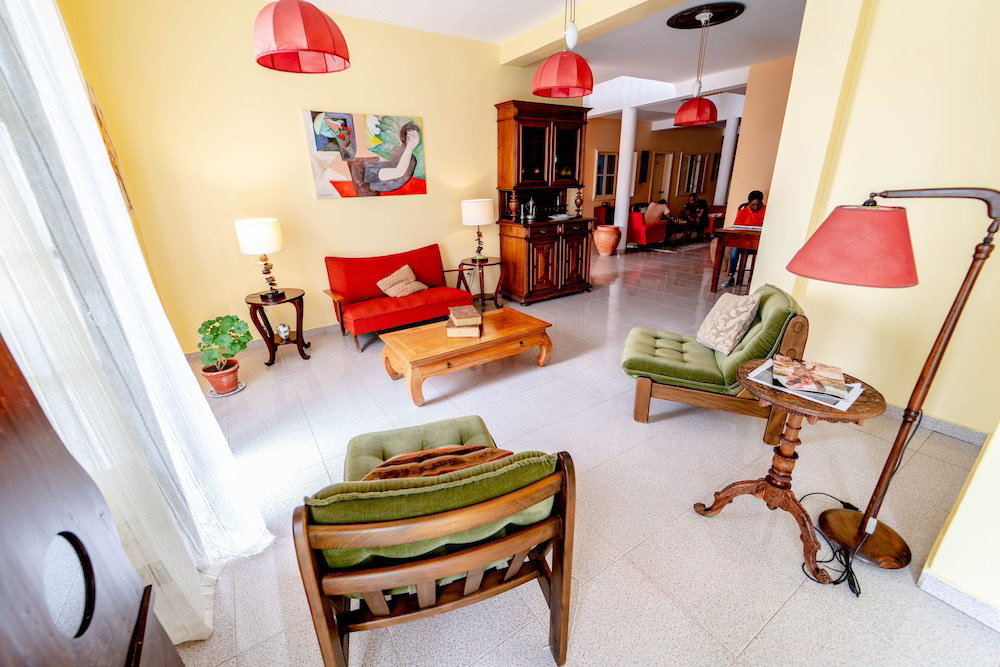 Hotel Boutique Hotel Praia Maria