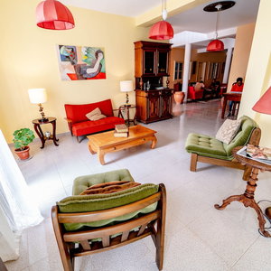 Hotel Boutique Hotel Praia Maria cazare Praia