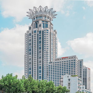 Hotel The Westin Bund Center, Shanghai cazare Huangpu