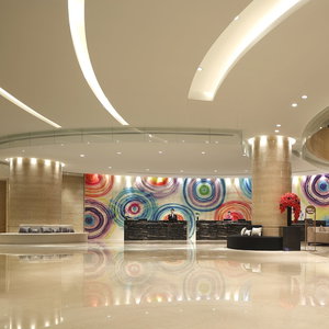 Hotel Crowne Plaza Wuxi Taihu By Ihg cazare Binhu