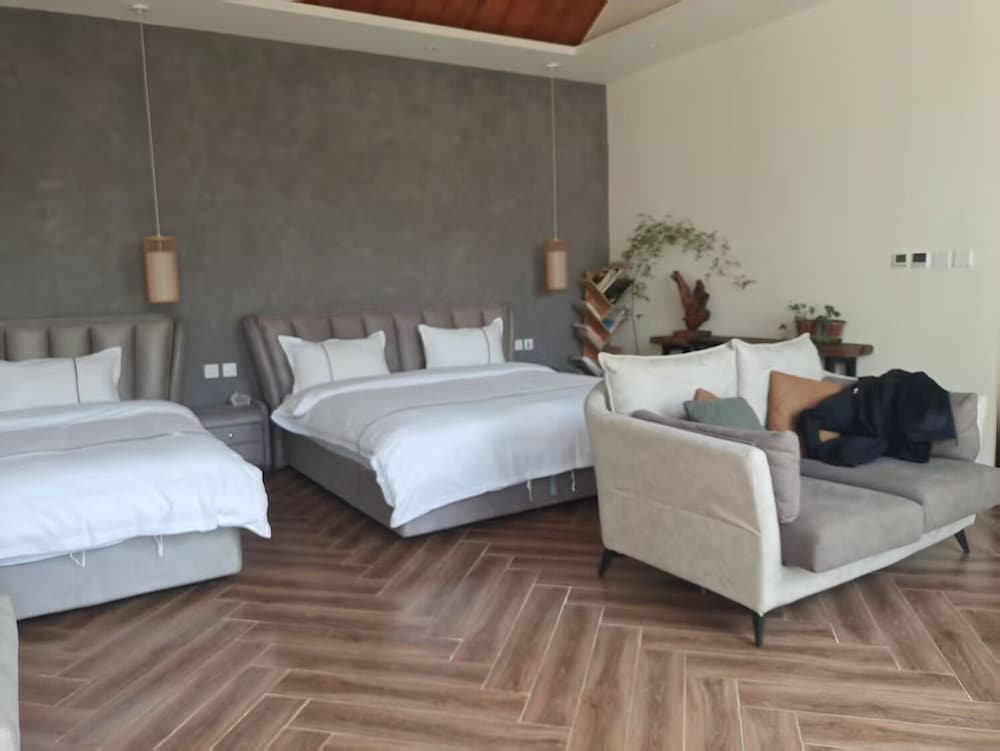 Hotel Country Yard Mutianyu Jiankou Great Wall