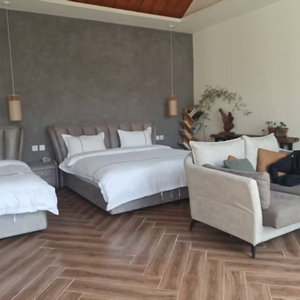 Hotel Country Yard Mutianyu Jiankou Great Wall cazare Liulimiao