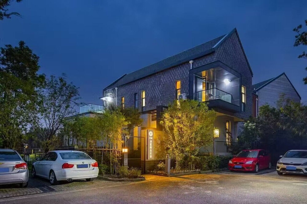 Hotel Lake Villa Boutique Guesthouse