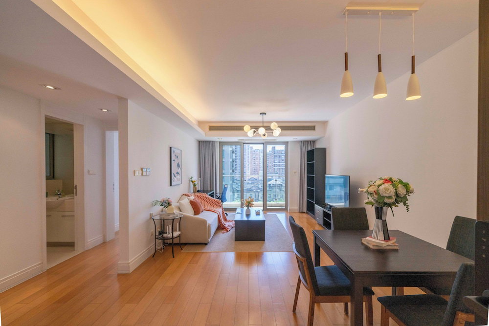 Hotel Tyms Enticing 1Br 1Ba Apt Yongxin