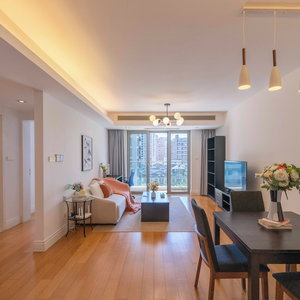 Hotel Tyms Enticing 1Br 1Ba Apt Yongxin cazare Xuhui