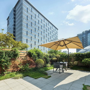 Hotel Hilton Shanghai Hongqiao cazare Gubei