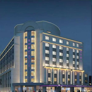 Hotel Mercure Beijing Anzhen Olympic Center cazare Jiayin