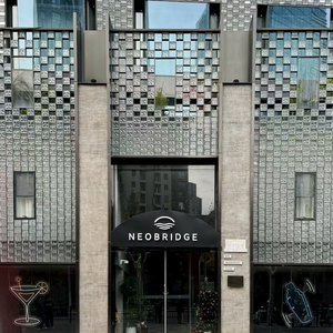 Hotel Neobridge Hotel cazare Jing'an