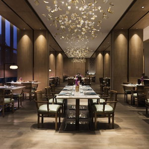 Hotel Novotel Shanghai Clover cazare Pudong