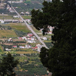 Hotel Stergios Villa cazare Kolymbia