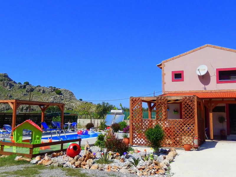 Stergios Villa