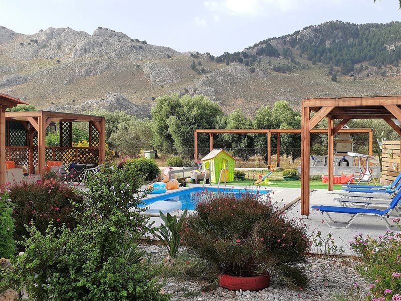 Stergios Villa