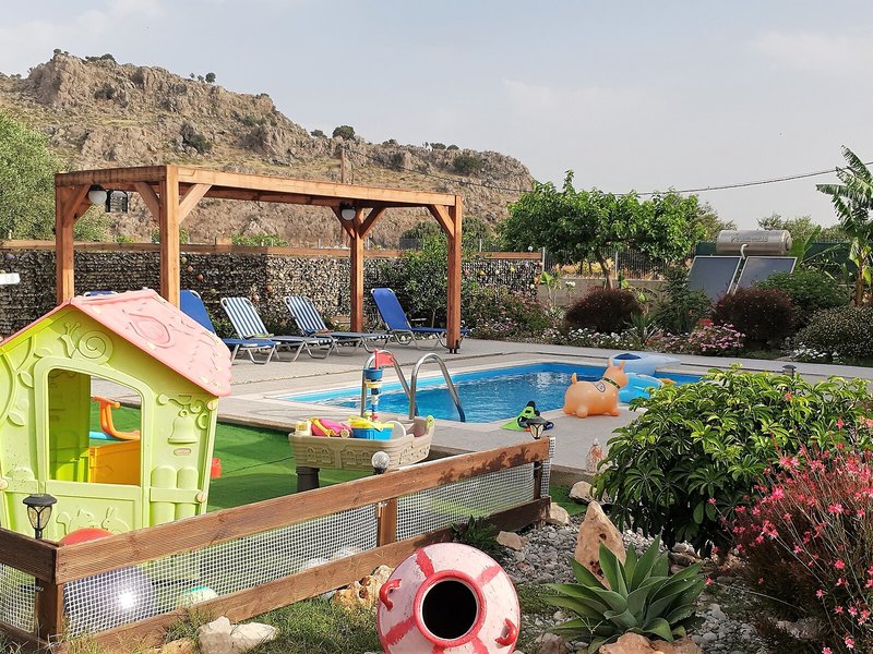 Stergios Villa