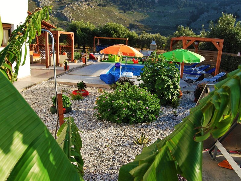 Stergios Villa