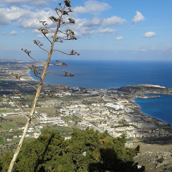 Stergios Villa