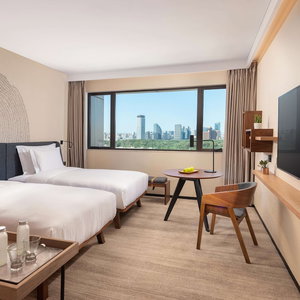 Hotel Bei Zhaolong Hotel, Part Of Jdv By Hyatt cazare Jiayin