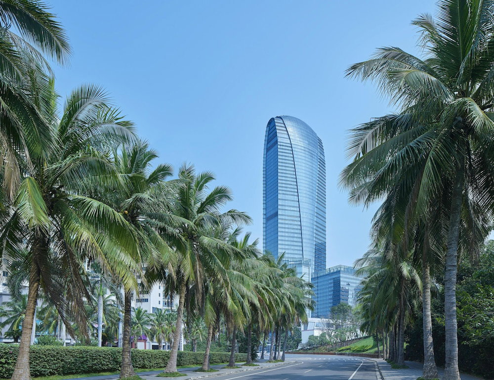 Hotel Hilton Haikou