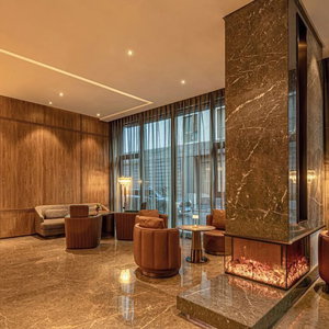 Hotel Crystal Hotel Shanghai The Bund Jinling cazare Huangpu