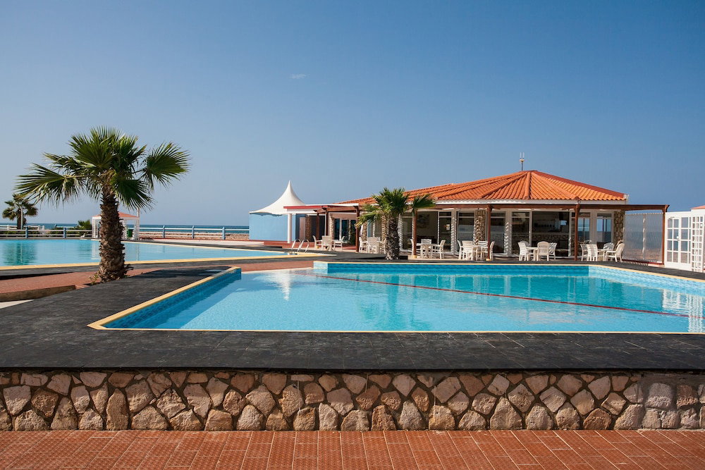 Hotel Murdeira Village Resort