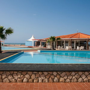 Hotel Murdeira Village Resort cazare Espargos