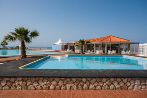 Hotel Murdeira Village Resort cazare Espargos