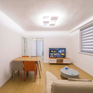 Hotel Tyms Xujiahui Premium 3Br 2Ba Apt cazare Xuhui
