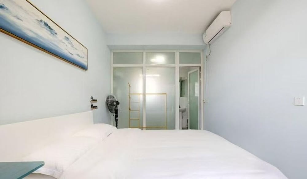 Hotel Lanshange Near Mutianyu Great Wall