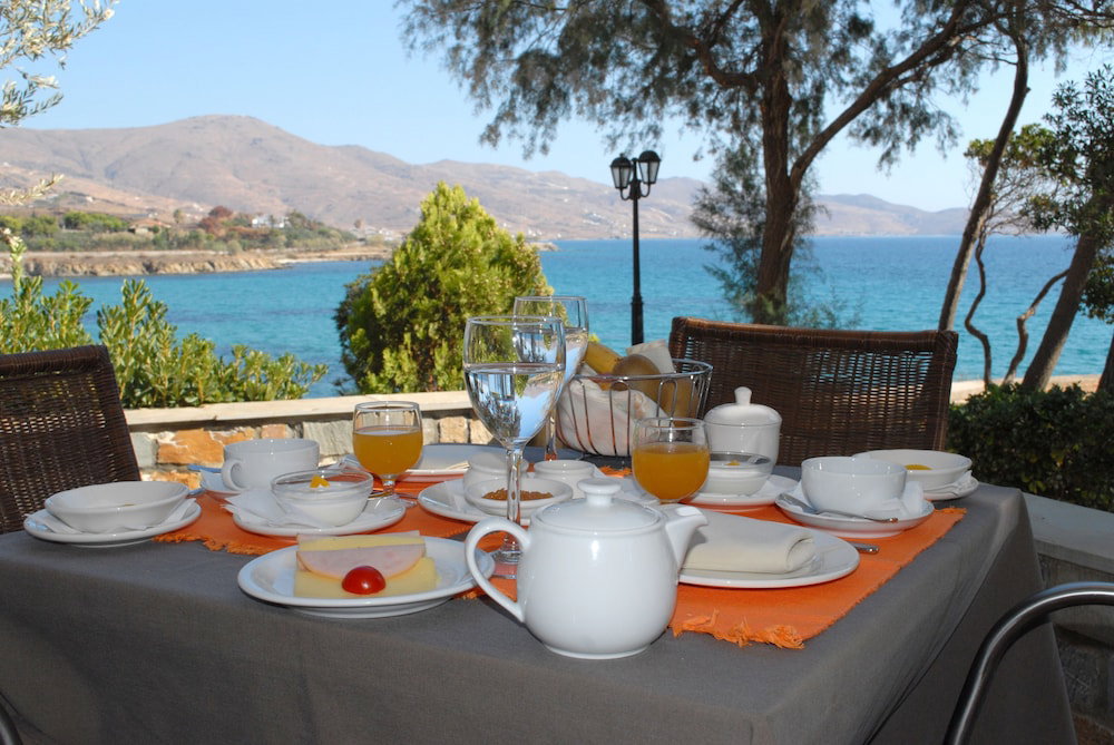 Hotel Hotel Karystion