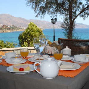 Hotel Hotel Karystion cazare Karystos