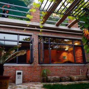 Hotel Huairou Xiangcun Pushe Boutique House cazare Liulimiao